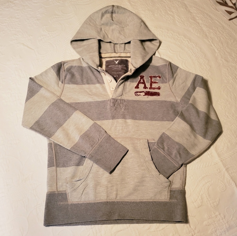 Mens AE sweatshirt